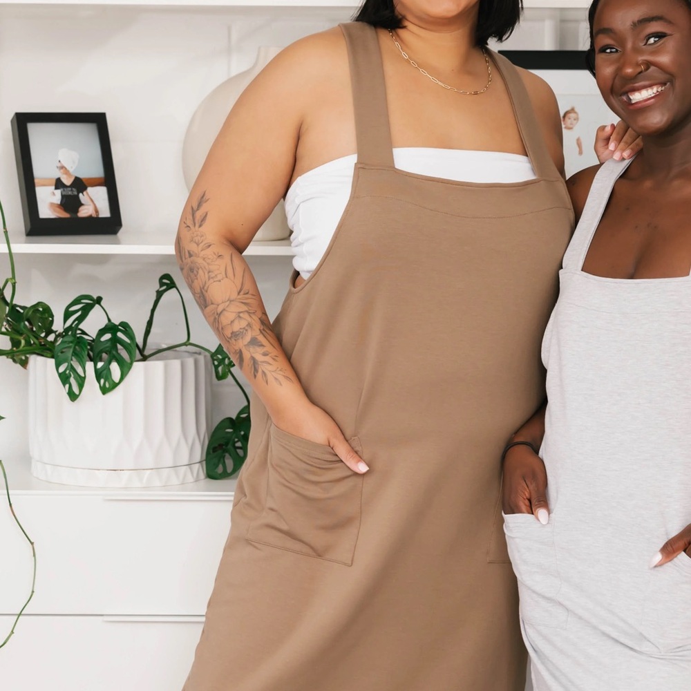 Smash + Tess Daphine Dress
